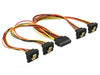 EAN 4043619601677 - DeLOCK 60167 cable de alimentación interna 0,3 m imagen 1