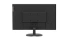 EAN 0196800351623 - Lenovo ThinkVision C27q-30 pantalla para PC 68,6 cm (27") 2560 x 1440 Pixeles Quad HD LED Negro imagen 4