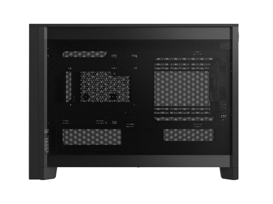 EAN 4710562742473 - Montech Ten Mini Tower Negro imagen 5