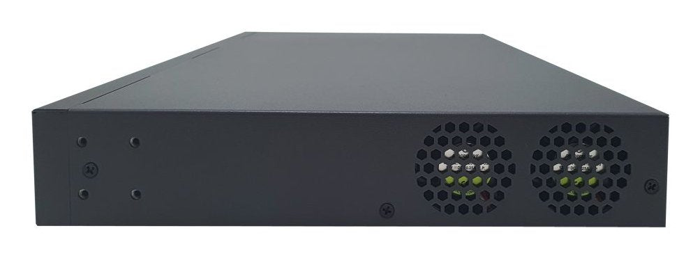 EAN 4015867241394 - LevelOne GTP-2871DP switch Gestionado L2/L3 Gigabit Ethernet (10/100/1000) Energía sobre Ethernet (PoE) 1 imagen 4