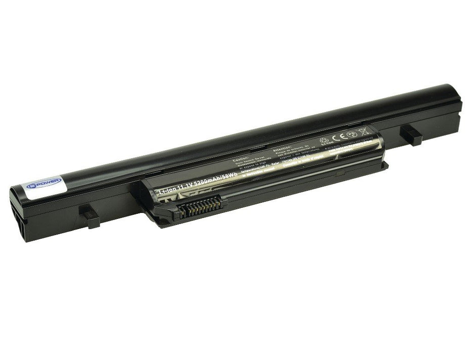 EAN 5055190138090 - 2-Power CBI3288A refacción para laptop Batería imagen 1