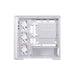 EAN 6977277364712 - Einarex EXCS-ZM-800R-W carcasa de ordenador Midi Tower Blanco imagen 5