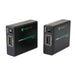 EAN 8057685309739 - Techly IDATA EXT-E70 extensor audio/video Transmisor y receptor de señales AV Negro imagen 3