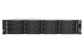 EAN 4711103092033 - QNAP TS-H1465U-RP Servidor de almacenamiento Bastidor (2U) 8 GB DDR5 0 TB QNAP QTS Negro imagen 1