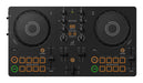 EAN 4573201243096 - Pioneer DDJ-FLX2 controlador dj 2 canales Negro imagen 1