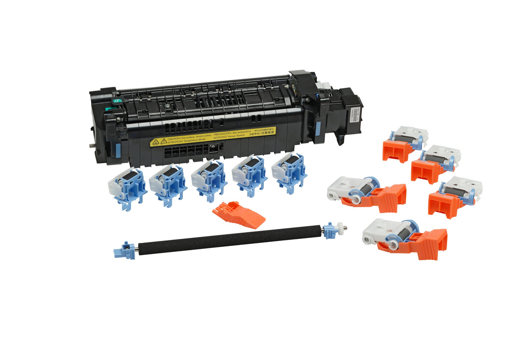 EAN 889894213532 - HP LaserJet 110V Maintenance Kit Kit de reparación imagen 1