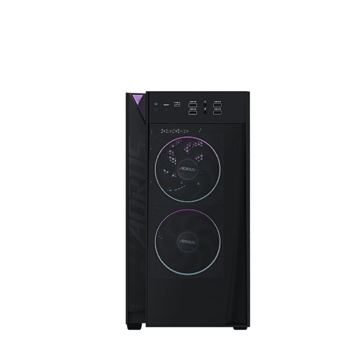 EAN 4719331880675 - GIGABYTE AORUS PRIME 3 AMD Ryzen™ 7 9700X 16 GB DDR5-SDRAM 1 TB SSD NVIDIA GeForce RTX 5060 Ti Windows 11 imagen 3