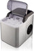 EAN 3838782819544 - Gorenje IMD1200SB Máquina para hacer cubitos de hielo portátil 12 kg/24h Acero inoxidable imagen 2