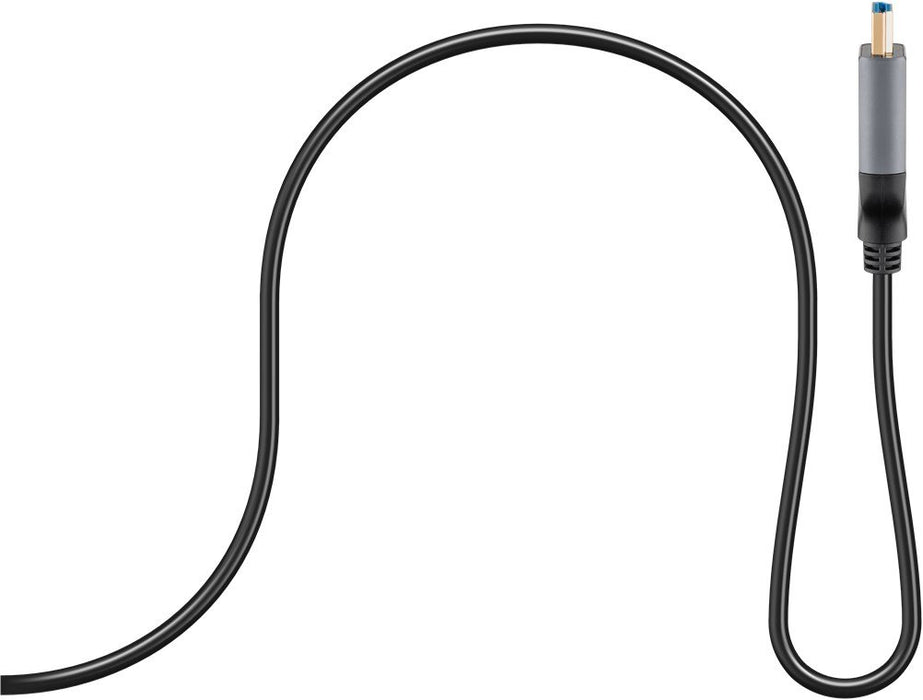 EAN 4040849762772 - Goobay 76277 cable HDMI 40 m HDMI tipo A (Estándar) Negro imagen 5