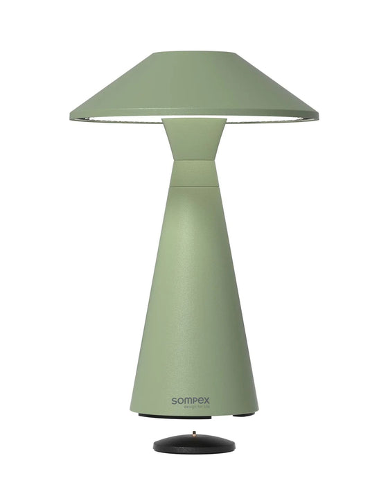 EAN 4029599107651 - Sompex MOVE Lámpara solar con forma de farol portátil para exterior LED 2,5 W F imagen 3