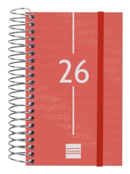 EAN 8422952409663 - Finocam 741083026 agenda personal imagen 1
