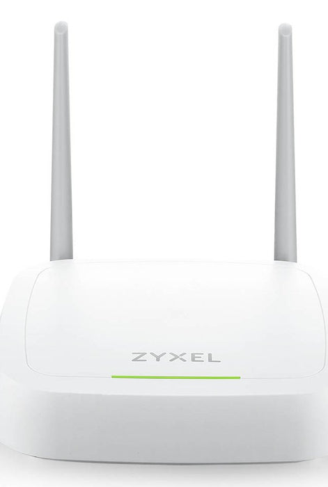 EAN 4718937650347 - Zyxel NWA30BE 5012 Mbit/s Blanco Energía sobre Ethernet (PoE) imagen 2
