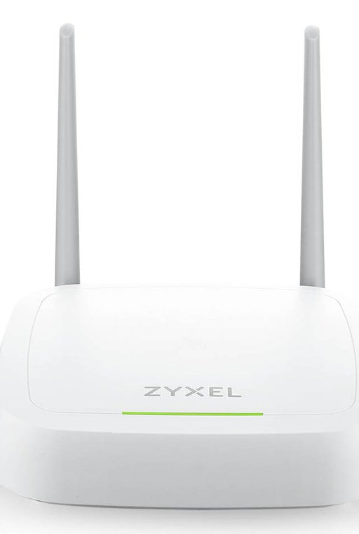 EAN 4718937650347 - Zyxel NWA30BE 5012 Mbit/s Blanco Energía sobre Ethernet (PoE) imagen 2