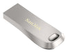 EAN 0619659172879 - SanDisk Ultra Luxe unidad flash USB 256 GB USB tipo A 3.2 Gen 1 (3.1 Gen 1) Plata imagen 3