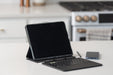 EAN 0840390314956 - ZAGG Pro Keys 2 QWERTZ Alemán Bluetooth Negro imagen 7
