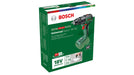 EAN 4053423230871 - Bosch Universal Impact 18V-60 1900 RPM Sin llave 1,3 kg Negro, Verde imagen 4