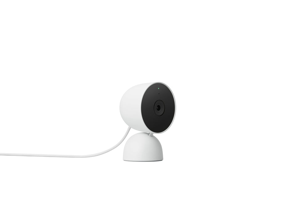 EAN 0193575029528 - Google Nest Cam Cámara de seguridad IP Interior 1920 x 1080 Pixeles Pared imagen 4
