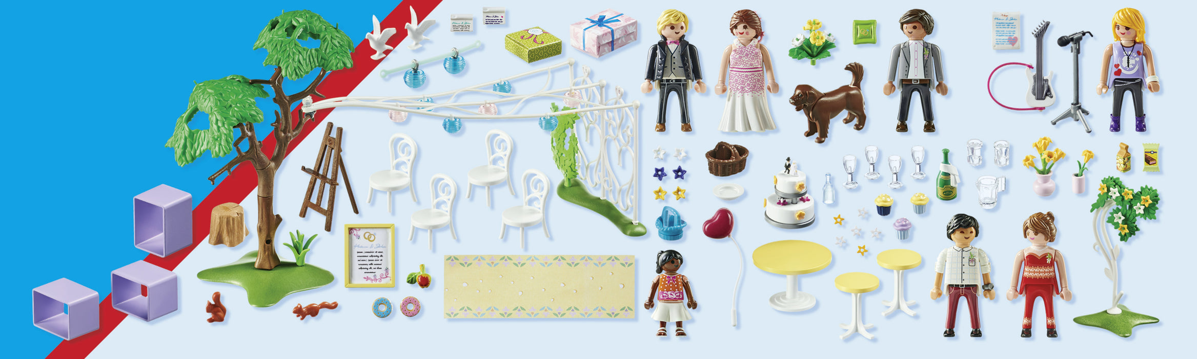 EAN 4008789713650 - Playmobil City Life 71365 set de juguetes imagen 7