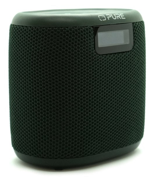 EAN 759454301378 - Pure Woodland Mini Portátil Digital Negro, Verde imagen 1
