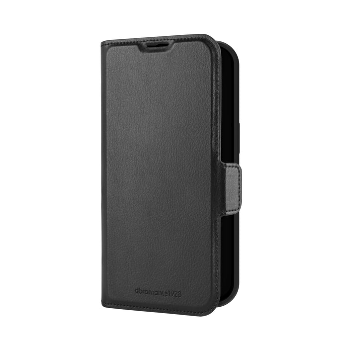 EAN 5711428063397 - dbramante1928 Oslo Pro funda para teléfono móvil 15,5 cm (6.1") Funda cartera Negro imagen 3