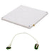 EAN 8596375196100 - Zebra AN510-CSCL60004EU antena RFID Blanco Apto para uso en interior imagen 1