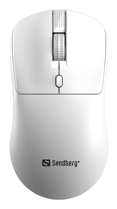 EAN 5705730331053 - Sandberg 331-05 ratón Universal Ambidextro RF inalámbrico 1600 DPI imagen 2