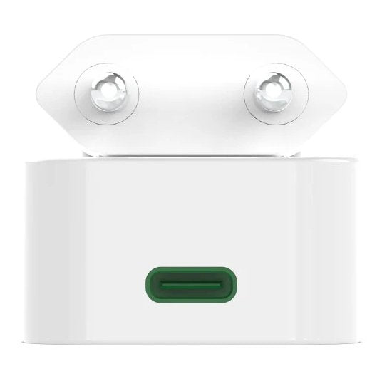 EAN 4047443547989 - Hama 00201954 cargador de dispositivo móvil Smartphone, Tableta Blanco Corriente alterna Carga rápida Int imagen 6