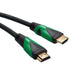 EAN 7630049621725 - ROLINE 11.44.6010 cable HDMI 1 m HDMI tipo A (Estándar) Negro imagen 3