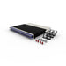 EAN 4262427630635 - PATCHBOX PONEX8STPVI cable de red Violeta 0,8 m Cat6a U/FTP (STP) imagen 3