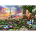 EAN 8005125335503 - Clementoni 33550 puzzle Puzzle rompecabezas 3000 pieza(s) Paisaje imagen 2