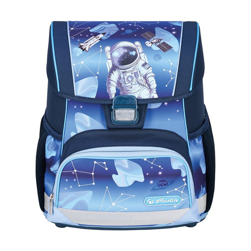 EAN 4008110397276 - Herlitz 400197540 mochila Mochila escolar Multicolor imagen 1