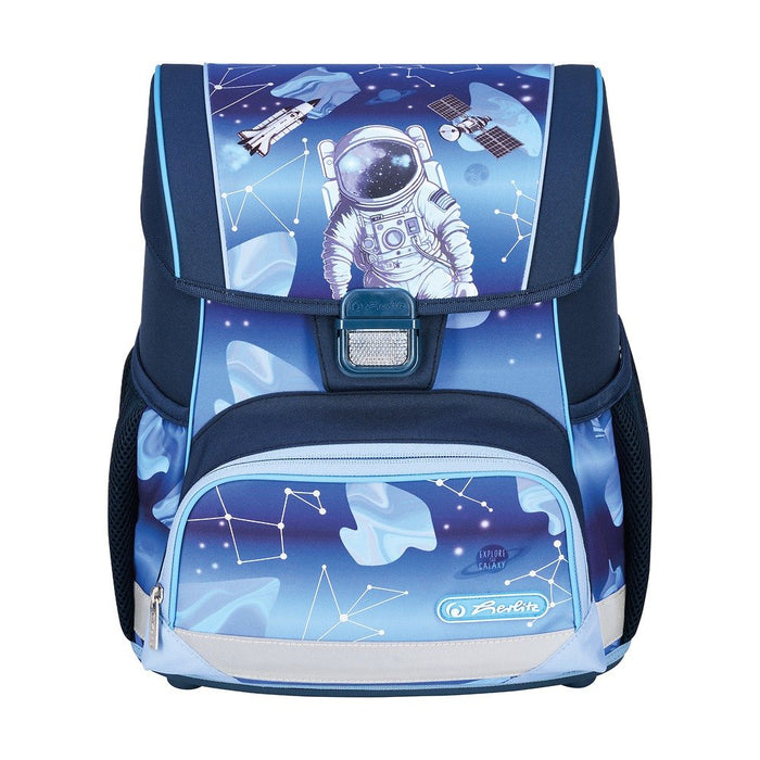 EAN 4008110397276 - Herlitz 400197540 mochila Mochila escolar Multicolor imagen 1