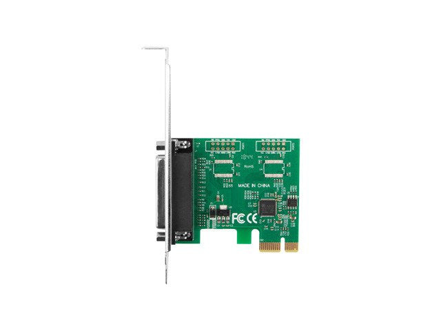EAN 5901969424522 - Lanberg PCE-LPT-001 tarjeta y adaptador de interfaz Interno De serie imagen 2