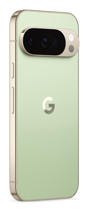 EAN 0840353925526 - Google Pixel 10 Pro 16 cm (6.3") SIM doble Android 16.0 5G 16 GB 256 GB 4870 mAh Verde imagen 8