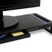 EAN 8436556141751 - Deep Gaming DG-MOB-06 soporte para monitor Escritorio Negro imagen 5