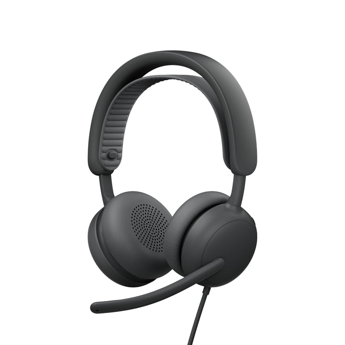 EAN 5099206133389 - Logitech Zone Wired 2 Alámbrico Diadema Llamadas/Música USB Type-C / USB Type-A imagen 16