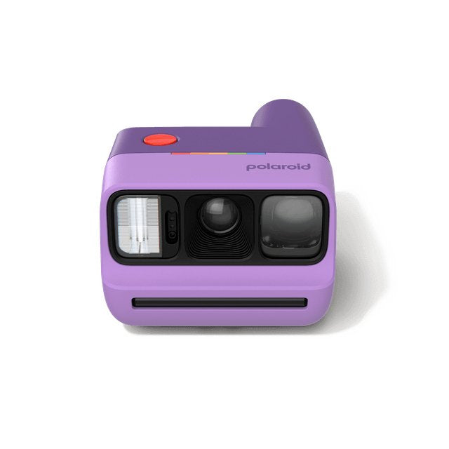 EAN 9120134286611 - Polaroid Go Generation 3 + Color Film Bundle Púrpura imagen 1