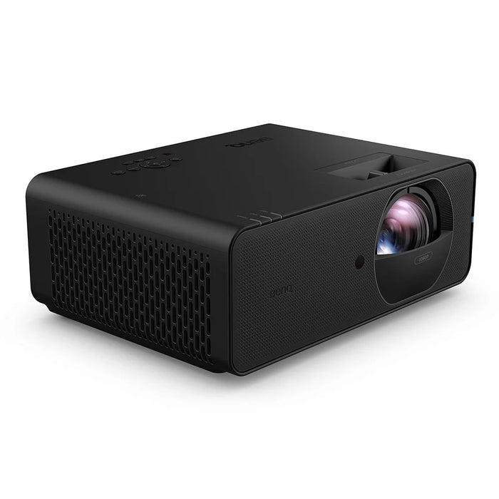 EAN 4718755096686 - BenQ LH860ST Proyector de corto alcance 5000 lúmenes ANSI DLP 1080p (1920x1080) 3D Negro imagen 7