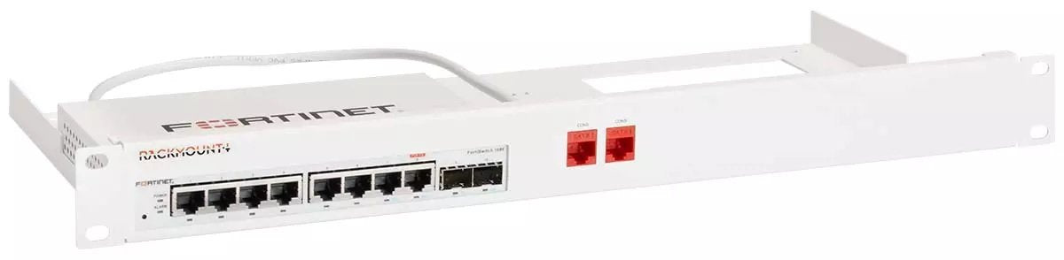 EAN 8720297440588 - Rackmount.IT RM-FR-T17 accesorio de bastidor Kit de montaje imagen 1