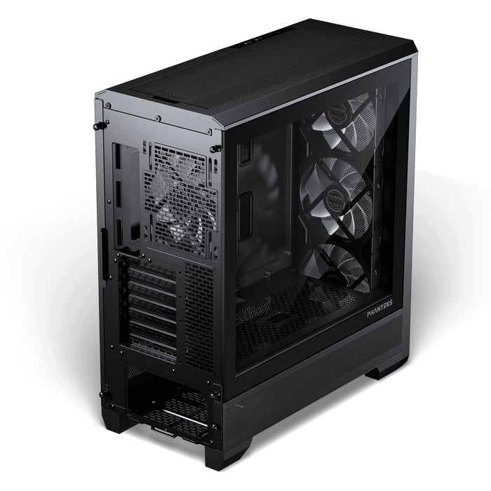 EAN 0886523303558 - Phanteks PH-EC400GA_DBK01 carcasa de ordenador Midi Tower Negro imagen 2