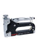 EAN 3165140101332 - Bosch 0 603 038 001 grapadora manual Negro, Acero inoxidable imagen 1