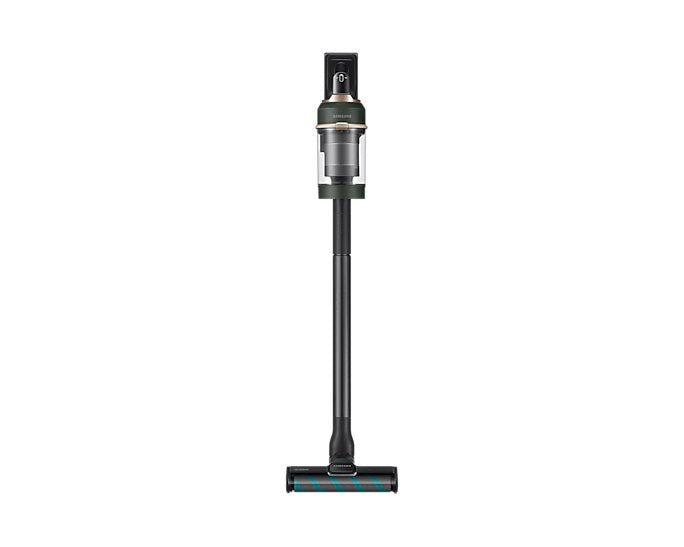 EAN 8806095108988 - Samsung VS20B95943N Aspiradora escoba 2 en 1 Batería Secar UltraFine Sin bolsa Negro, Verde imagen 53