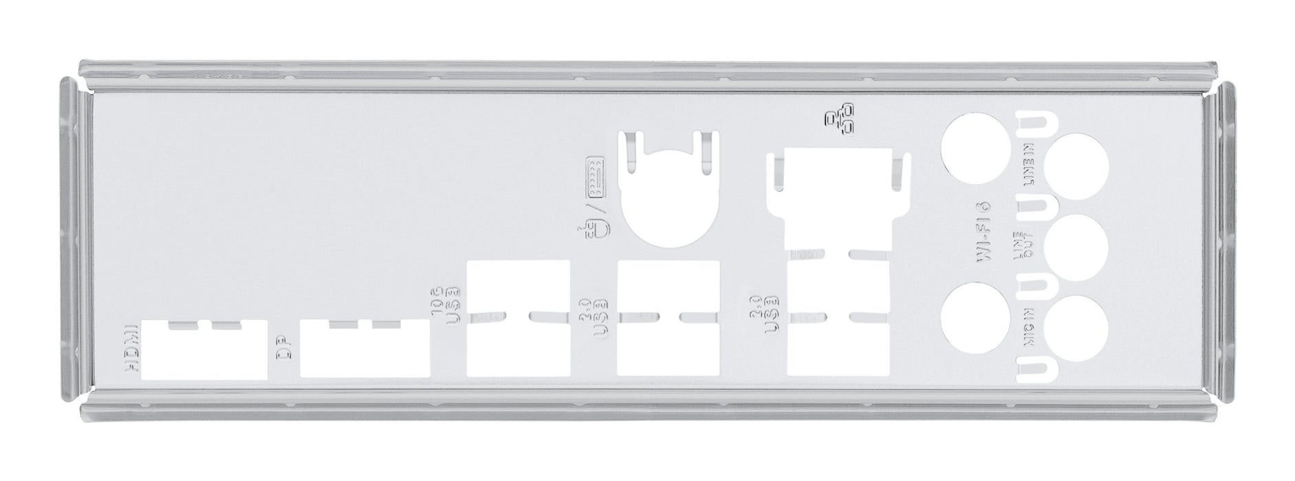 EAN 4711387842522 - ASUS PRIME H810M-A WIFI Intel H810 LGA 1851 (Socket V1) micro ATX imagen 5