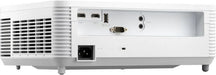 EAN 0766907026795 - Viewsonic PX704HDE videoproyector 4000 lúmenes ANSI DMD 1080p (1920x1080) Negro, Blanco imagen 10