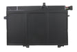 EAN 5706998927118 - Lenovo 5B10W13897 refacción para laptop Batería imagen 1