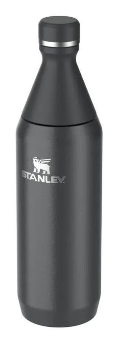 EAN 1210001958937 - Stanley 1913 10-12069-024 bidón de agua Uso diario 0,6 ml Acero inoxidable Negro imagen 2