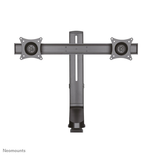 EAN 8717371446727 - Neomounts FPMA-D860DBLACK soporte para monitor 68,6 cm (27") Escritorio Negro imagen 4