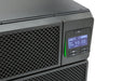 EAN 0731304308515 - APC Smart-UPS On-Line sistema de alimentación ininterrumpida (UPS) Doble conversión (en línea) 6 kVA 6000 imagen 11