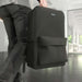 EAN 8435739901854 - AISENS ASBG-BP080-BK maletines para portátil 39,6 cm (15.6") Mochila Negro imagen 6