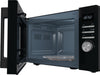 EAN 3838782611575 - Gorenje MO23A3BH Negro Solo microondas Encimera 23 L 800 W imagen 8